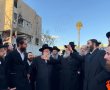 עו"ד משה גשייד: בירוקרטיה גורמת לטרגדיה