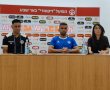 ברדה לקראת הגומלין: "אני לא יכול לתת לשום דבר להסיט לי את המחשבה מהמשחק"