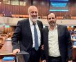 מיזם ההנצחה הייחודי שמקדם הח"כ האשדודי החרוץ בכנסת