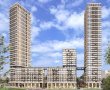 עיריית ירושלים ממליצה לאשר תוכניות לבניית כ-700 דירות חדשות בשכונות שונות