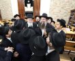 לקראת מתן תורה: העצה של הגר"מ צדקה להצלחה בתורה: "להיזהר מחברה רעה"