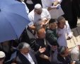מסע ההלוויה | הרב שלום ארוש - הערוץ הרשמי ביוטיוב