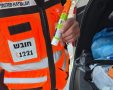זירת האירוע | דוברות איחוד הצלה