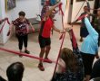 מאות אזרחים וותיקים לקחו חלק ביום בריאות בעיר