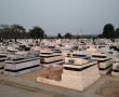 בבית העלמין השלימו את ההערכות להגעת האלפים: צפי לעומסי תנועה כבדים באיזור