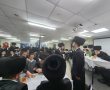 קהילת 'פני מנחם' חגגה את שבת קבלת התורה עם הגרד"ח אלתר שליט"א (וידאו) 