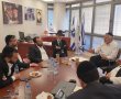 מדוע התכנסה סיעת ש"ס לישיבה שלא מן המניין?