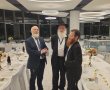 "כל דכפין ייתי וייכול". ב'אסותא' נערכים לליל סדר המוני