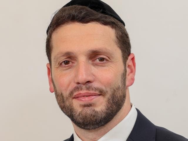 הרב חננאל שם טוב | דוברות המשרד לשירותי דת