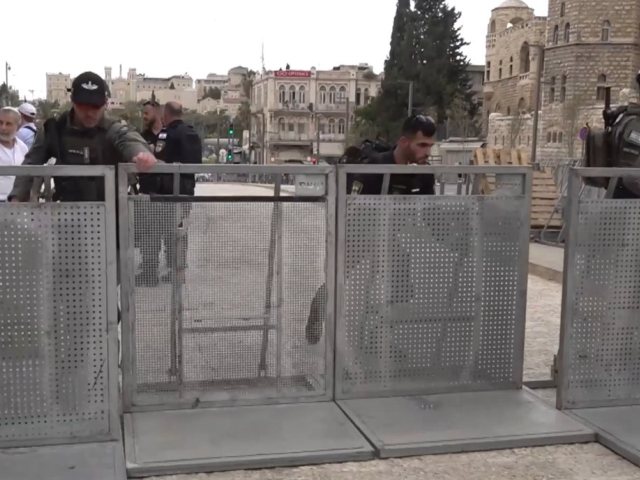 דוברות המשטרה