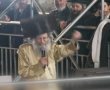 צפו: הזעקה האדירה של רבי מיילך עם רבבות החוגגים: "יבטל כל הגזירות" (וידאו) 