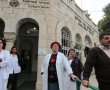 ביה"ח 'ביקור חולים' שוב בסכנת סגירה