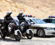 כמה קנסות חילקה משטרת התנועה לנהגי הדרום בשבוע האחרון?