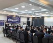 הצלחה חסרת תקדים לכנס ההכנה לישיבות הגדולות של 'חברים מקשיבים' ו'איגוד בני הישיבות'