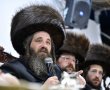 ממצוקותיהם יושיעם: יום תפילה מרכזי יתקיים בער"ח בציון האדמו"ר מפיטסבורג זצ"ל