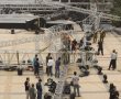 קריסת גשר התאורה בהר הרצל: יוגשו כתבי אישום נגד החשודים