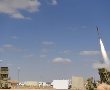 18:50 אזעקות בבאר שבע - כיפת ברזל סיכלה את האיומים