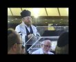 הקול הענק נדם: החזן הראשי של בית הכנסת הגדול בירושלים - הלך לעולמו