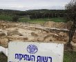 הפגנת חרדים בכיכר השבת במחאה על המעצרים בבית שמש