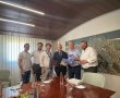 מה חיפשו הטנורים מיאסי בלשכת ראש העיר?