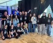 חולון על מפת עתיד החינוך: יוזמות חדשניות הוצגו בביאנלה של משרד החינוך