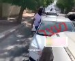דניאל קופף (צילום: דו"צ) שינוי מגמה?: צעיר בן 18 נעצר בעקבות ירי בשיירת חתונה - צפו בתיעוד