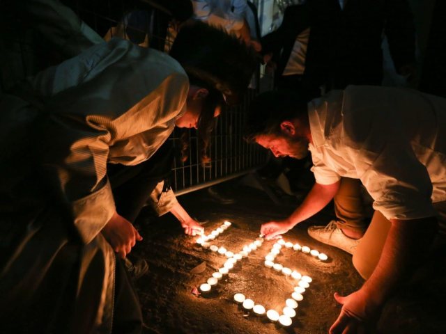 האסון במירון | שימוש לפי סעיף 27א