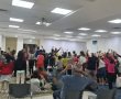 מפיצים אור: עובדי חברת ICL התנדבו במגוון פעילויות קהילתיות ברחבי העיר