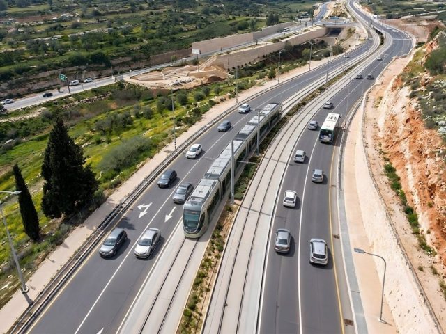 קרדיט הדמיה: הדס מרוז