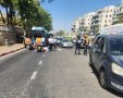 זירת התאונה | איחוד הצלה