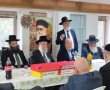 החמץ של אשדוד נמכר: הגר"ח פינטו מינה את הגר"י שיינין לערוך את המכירה (וידאו)