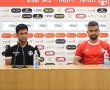 "אם לא נצליח להביא רכש, נוציא את המקסימום מהסגל הקיים''