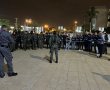 במהלך הסופ"ש: העירייה יצאה למבצע חיפוש שב"חים ברחבי באר שבע