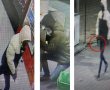 ארבעה צעירים מהפזורה מואשמים בשוד חנויות נוחות בבאר שבע