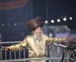 "ר' שימען תבטל כל הגזירות": בשיאו של המעמד המרטיט רבי מיילך ספד לתלמידו האשדודי 