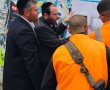 העבודות ברחוב רשב"י ברובע ז' מתקדמות; ומהו היעד עד פסח?