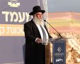 היסטוריה במודיעין עילית. יעקב נחומי