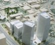 היסטוריה בבאר שבע: אושרה תוכנית הענק שתכפיל את שטחו של בית החולים סורוקה