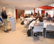 מהפכה בבדיקות הגינקולוגיות: חברת Speculate Gynecology זכתה בפרס החדשנות של סורוקה