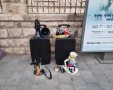 הציוד שהוחרם | דוברות המשטרה
