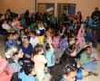 עיריית יבנה: המלצות להורים ותקווה לימים של שקט