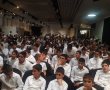 הבחורים נסחפו בשירה ואתם תיסחפו באנרגיות (וידאו)