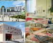 השלב הבא בבית החולים סורוקה: הקמת פגייה ממוגנת טילים ומרכז לשיקום