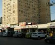 דקירות ליד מרכז גילת: בן 45 נפצע באורח בינוני