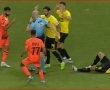 בודדה בתחתית: הסקציה הפסידה 3-0 לבית"ר ירושלים ונותרה ללא נקודות ליגה. ביום שבת משחק מול מכבי חיפה. 