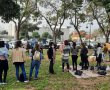 כבר אמרתם תודה לעובדים הסוציאליים, שהיום היה יום חגם?