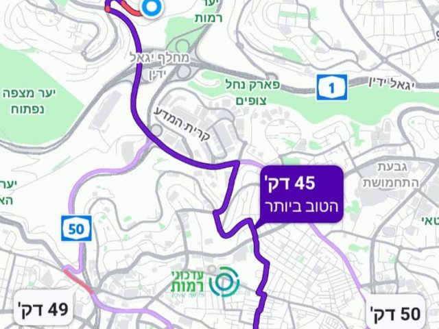 מסך ווייז | עדכוני רמות