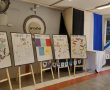  אשדוד ציינה את יום הזיכרון לנופלי 7 באוקטובר במוסדות החינוך