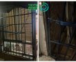 לאור יום: מכת הגניבות חזרה לשכונת רמות בירושלים