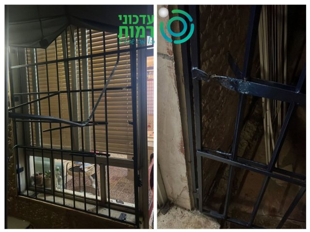 הפריצה האחרונה לאור יום | עדכוני רמות